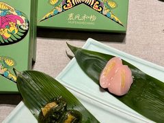 -南京大牌档(崇文门国瑞店)