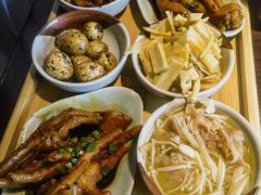 -青藤茶馆(南山路店)