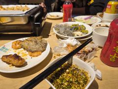 -玫瑰花园自助烤肉(顺义鑫海韵通店)