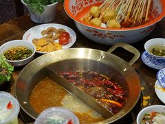 -牛签签串串香(IFS店)