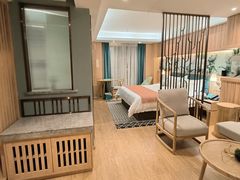 -惠州漫悦花园度假酒店(西湖水东街旗舰店)