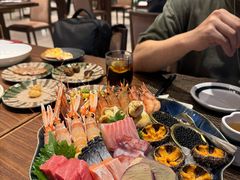 -田舍家Inakaya·炉端烧·铁板烧(天汇igc店)