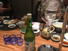 -水月·和牛工坊(水晶郦城店)