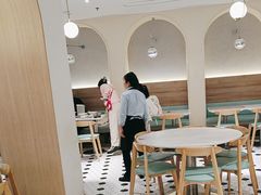 -南小馆(迪士尼小镇店)