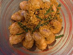 -山泉粤宴(广东大厦店)