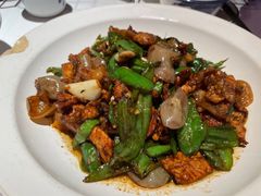 -湘语·湖南家常菜(新洲店)