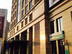 -远洋未来广场(育慧北路店)