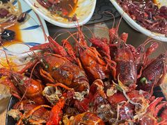 -庆合府重庆大排档(紫都城店)