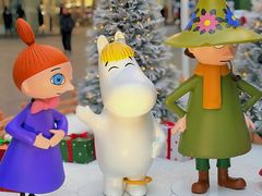 -大悦城(沈阳中街店)