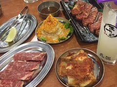 -蒜香焼肉PURUSHIN(马场路店)