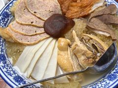 -三林本帮馆(中林街店)