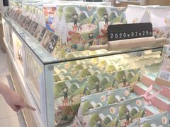 -爸爸糖吐司面包(郑州正弘城店)