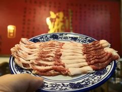 -裕德孚·非遗手切涮羊肉(东直门内大街店)