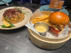 -卡朋西餐(宝安大仟里店)