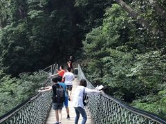 -浙西大峡谷