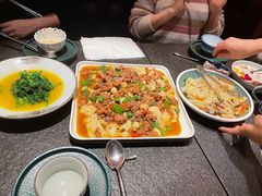 -丝路金桃·新疆菜(徐汇店)