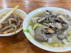 -华兴街自力面店