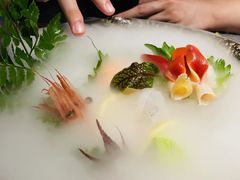 -森味薪火烧•烧鸟居酒屋•日本料理(望京店)