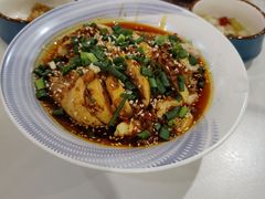 -蓉城小厨·四川味道(浙港国际店)