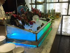 -339旋转餐厅(天府熊猫塔店)