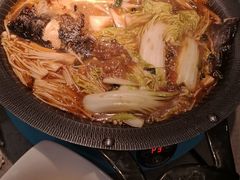 -半天妖烤鱼(印象城店)