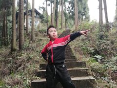 -太阳湾风景区