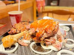 -西贝(厦门中华城店)
