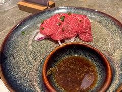 -大渔铁板烧(花园道店)
