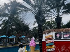 -三亚海棠湾万丽度假酒店