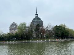 -南通濠河风景名胜区