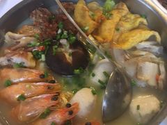 -沪碟·精菜坊(闵行店)
