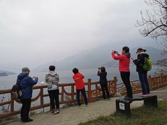 -雷波马湖风景区