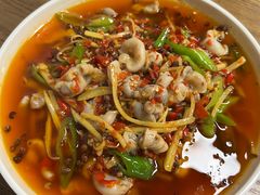 -艺味深尝(云锦路店)