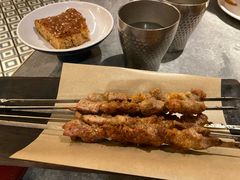 -耶里夏丽·丝路新疆菜·清真食品(徐汇南丹东路臻选店)