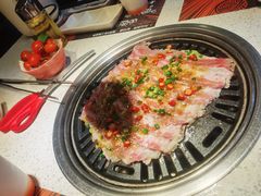 -猫抓烤肉(春熙路店)