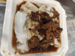 -岐城面馆(黄岐店)