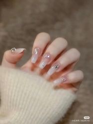 -Halo美甲美睫