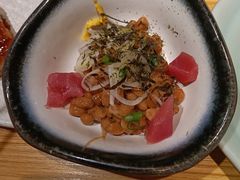 -花和海鲜自助(梅江店)