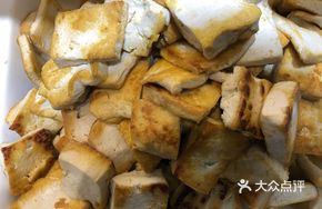 Jianglang Mountain Tofu