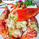 带你领略三亚最有ins风的海鲜餐厅！好适合拍照！