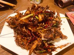-马海涛牛肉串·午市牛腩饭·烧烤夜宵(领汇广场店)