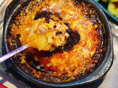 -大成海鲜烧烤·海鲜粥(安顺路店)