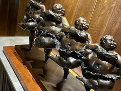 -广州白天鹅宾馆