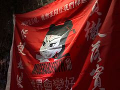 -月亮瓦肆音乐酒吧(环山路店)