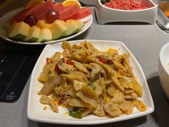 -海底捞火锅(金光华店)