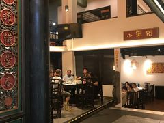 门面-院8里·小聚园老川菜(九眼桥店)