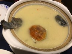 -老吉士酒家(天平路店)
