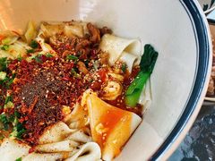 -弓家大队老碗面(高新咖啡街区店)