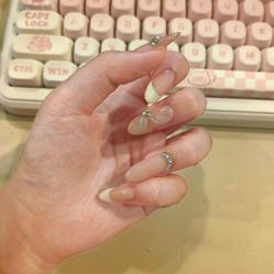 -M·X Nail日式美甲美睫