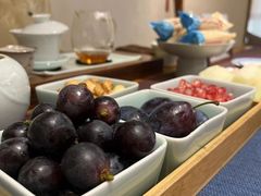 -赏清合茶文化艺术体验馆(百瑞景店)